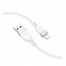Кабель Hoco X109 Silicone Lightning 2.4A
