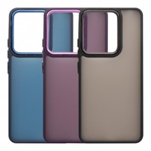 Чохол TPU+PC Space II Color Matte для Xiaomi 13T/13T Pro Чохол TPU+PC Space II Color Matte для Xiaomi 13T/13T Pro