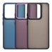 Чохол TPU+PC Space II Color Matte для Xiaomi 13T/13T Pro