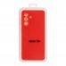 Чохол Silicone Cover Full Camera (A) для Samsung Galaxy M15 (M156) Чохол Silicone Cover Full Camera (A) для Samsung Galaxy M15 (M156)