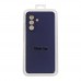 Чохол Silicone Cover Full Camera (A) для Samsung Galaxy M15 (M156) Чохол Silicone Cover Full Camera (A) для Samsung Galaxy M15 (M156)