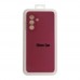 Чохол Silicone Cover Full Camera (A) для Samsung Galaxy M15 (M156) Чохол Silicone Cover Full Camera (A) для Samsung Galaxy M15 (M156)