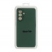 Чохол Silicone Cover Full Camera (A) для Samsung Galaxy M15 (M156) Чохол Silicone Cover Full Camera (A) для Samsung Galaxy M15 (M156)