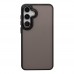 Чохол TPU+PC Space II Color Matte для Samsung Galaxy S24+ 5G (S926)