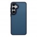 Чохол TPU+PC Space II Color Matte для Samsung Galaxy S24+ 5G (S926)