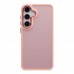 Чохол TPU+PC Space II Color Matte для Samsung Galaxy S24+ 5G (S926)