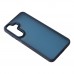 Чохол TPU+PC Space II Color Matte для Samsung Galaxy S24+ 5G (S926)