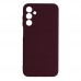 Чохол Silicone Cover Full Camera (A) для Samsung Galaxy M15 (M156) Чохол Silicone Cover Full Camera (A) для Samsung Galaxy M15 (M156)