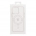 Чохол NEW TPU Color with Magsafe для iPhone 13 Pro Max