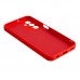 Чохол Silicone Cover Full Camera (A) для Samsung Galaxy M15 (M156) Чохол Silicone Cover Full Camera (A) для Samsung Galaxy M15 (M156)
