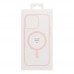 Чохол NEW TPU Color with Magsafe для iPhone 13 Pro Max