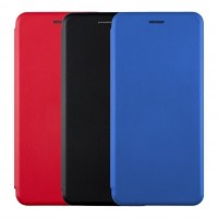 Чохол-книжка шкіра для ZTE Blade L210 Чохол-книжка шкіра для ZTE Blade L210