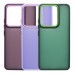 Чохол TPU+PC Space II Color Matte для Xiaomi Redmi Note 13 4G