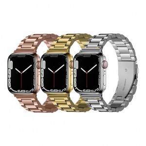 Ремінець для Apple Watch Stainless Steel 38/40/41 mm