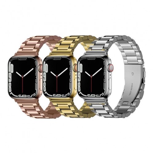 Ремінець для Apple Watch Stainless Steel 38/40/41 mm