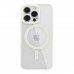 Чохол NEW TPU Color with Magsafe для iPhone 13 Pro Max