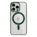 Чохол NEW TPU Color with Magsafe для iPhone 13 Pro Max
