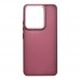 Чохол TPU+PC Space II Color Matte для Xiaomi Redmi Note 13 4G Чохол TPU+PC Space II Color Matte для Xiaomi Redmi Note 13 4G