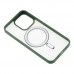 Чохол NEW TPU Color with Magsafe для iPhone 13 Pro Max