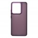 Чохол TPU+PC Space II Color Matte для Xiaomi Redmi Note 13 4G Чохол TPU+PC Space II Color Matte для Xiaomi Redmi Note 13 4G