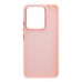 Чохол TPU+PC Space II Color Matte для Xiaomi Redmi Note 13 4G Чохол TPU+PC Space II Color Matte для Xiaomi Redmi Note 13 4G