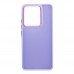 Чохол TPU+PC Space II Color Matte для Xiaomi Redmi Note 13 4G Чохол TPU+PC Space II Color Matte для Xiaomi Redmi Note 13 4G