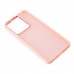 Чохол TPU+PC Space II Color Matte для Xiaomi Redmi Note 13 4G Чохол TPU+PC Space II Color Matte для Xiaomi Redmi Note 13 4G
