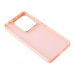 Чохол TPU+PC Space II Color Matte для Xiaomi Redmi Note 13 4G Чохол TPU+PC Space II Color Matte для Xiaomi Redmi Note 13 4G