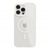 Чохол NEW TPU Color with Magsafe для iPhone 14 Pro Чохол NEW TPU Color with Magsafe для iPhone 14 Pro