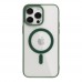 Чохол NEW TPU Color with Magsafe для iPhone 14 Pro Чохол NEW TPU Color with Magsafe для iPhone 14 Pro