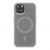 Чохол TPU+PC AeroCool with MagSafe для iPhone 15 Чохол TPU+PC AeroCool with MagSafe для iPhone 15