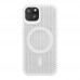 Чохол TPU+PC AeroCool with MagSafe для iPhone 15 Чохол TPU+PC AeroCool with MagSafe для iPhone 15