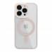 Чохол NEW TPU Color with Magsafe для iPhone 14 Pro Чохол NEW TPU Color with Magsafe для iPhone 14 Pro