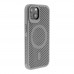 Чохол TPU+PC AeroCool with MagSafe для iPhone 15 Чохол TPU+PC AeroCool with MagSafe для iPhone 15