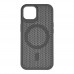 Чохол TPU+PC AeroCool with MagSafe для iPhone 15 Чохол TPU+PC AeroCool with MagSafe для iPhone 15