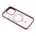 Чохол NEW TPU Color with Magsafe для iPhone 14 Pro Чохол NEW TPU Color with Magsafe для iPhone 14 Pro