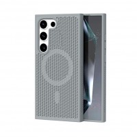 Чохол TPU+PC AeroCool with MagSafe для Samsung Galaxy S23 5G (S911) Чохол TPU+PC AeroCool with MagSafe для Samsung Galaxy S23 5G (S911)