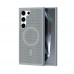 Чохол TPU+PC AeroCool with MagSafe для Samsung Galaxy S23 5G (S911)