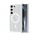 Чохол TPU+PC AeroCool with MagSafe для Samsung Galaxy S23 5G (S911) Чохол TPU+PC AeroCool with MagSafe для Samsung Galaxy S23 5G (S911)
