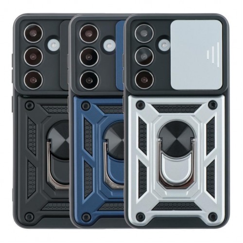 Чохол Armor Guard Shield для Samsung Galaxy S25 5G (S931)