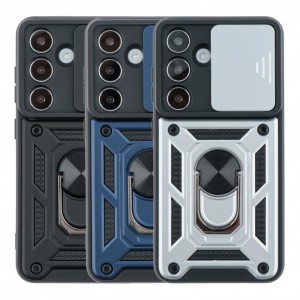Чохол Armor Guard Shield для Samsung Galaxy S25+ 5G (S936)