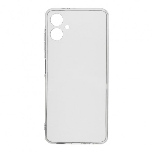 Чохол TPU Virgin Full Camera для Samsung Galaxy A06 (A065)