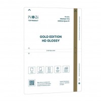 ПОШТУЧНО Гідрогель плівка для планшета iNobi GOLD TG-021 Korean / (глянсова) ПОШТУЧНО Гідрогель плівка для планшета iNobi GOLD TG-021 Korean / (глянсова)