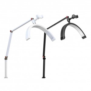 LED Лампа Moon На Струбцині M3X 16 LED Лампа Moon На Струбцині M3X 16