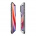 Чохол TPU+PC Spigen Ultra Hybrid with Magsafe для iPhone 16 Чохол TPU+PC Spigen Ultra Hybrid with Magsafe для iPhone 16