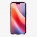 Чохол TPU+PC Spigen Ultra Hybrid with Magsafe для iPhone 16 Чохол TPU+PC Spigen Ultra Hybrid with Magsafe для iPhone 16