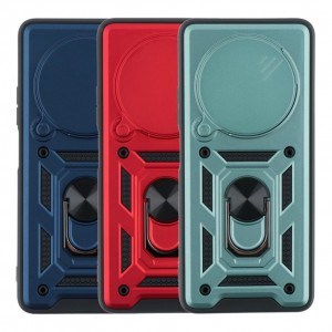 Чохол Armor Guard Shield для Xiaomi Redmi 14C/Redmi A4/Poco C75