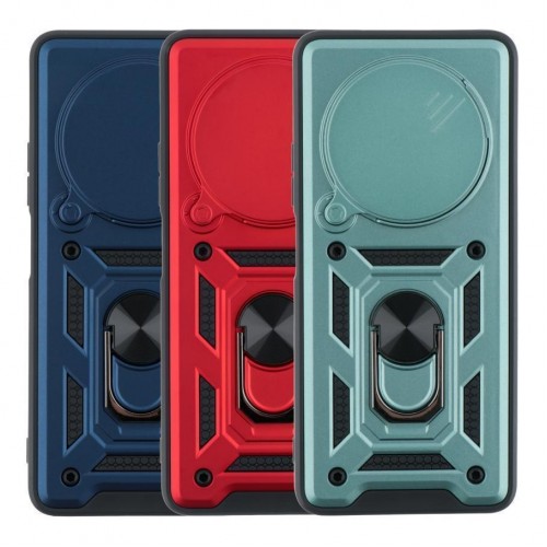 Чохол Armor Guard Shield для Xiaomi Redmi 14C/Redmi A4/Poco C75