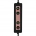LED Лампа Moon На Струбцині M3X 16 LED Лампа Moon На Струбцині M3X 16