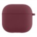 Футляр Silicone Case with microfibra для Airpods 4 Футляр Silicone Case with microfibra для Airpods 4